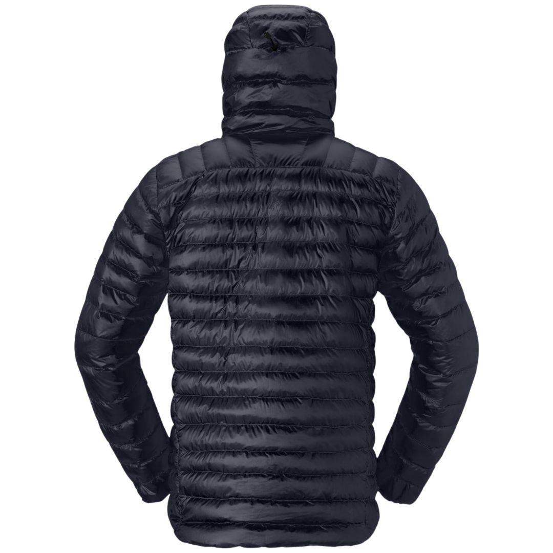 Norrona Men's Lofoten Down800 Anorak Jacket